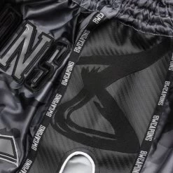 8 Weapons Muay Thai Short Carbon Night Cam 15 8 Weapons Muay Thai Short Carbon Night Cam -Boksen Winkel 8 weapons 8 weapons muay thai short carbon night c 5