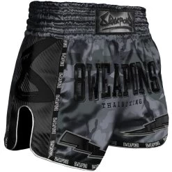 8 Weapons Muay Thai Short Carbon Night Cam 17 8 Weapons Muay Thai Short Carbon Night Cam -Boksen Winkel 8 weapons 8 weapons muay thai short carbon night c 7