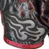 8 WEAPONS Muay Thai Shorts Snake Rood -Boksen Winkel 8 weapons 8 weapons muay thai shorts snake rood