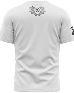 8 Weapons Muay Thai T-Shirt Eight Ways Yant Wit Rood -Boksen Winkel 8 weapons 8 weapons muay thai t shirt eight ways y 15