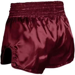 8 WEAPONS Strike Muay Thai Kickboxing Short Rood Goud -Boksen Winkel 8 weapons 8 weapons strike muay thai kickboxing sh 6