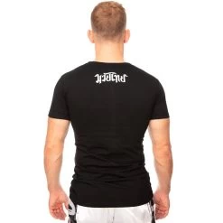 8 Weapons T Shirt The Fight Zwart Muay Thai Bokskleding 9 8 Weapons T Shirt The Fight Zwart Muay Thai Bokskleding -Boksen Winkel 8 weapons 8 weapons t shirt the fight zwart muay t 3