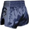 8 Weapons Muay Thai Short Super Mesh Grand Blue