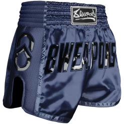 8 Weapons Muay Thai Short Super Mesh Grand Blue 13 8 Weapons Muay Thai Short Super Mesh Grand Blue -Boksen Winkel 8 weapons 8 weaponsmuay thai short super mesh gran 5
