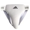 Adidas Heren Kruisbeschermer Gel Foam Padding Wit
