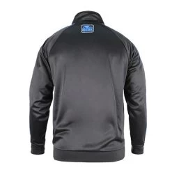 Bad Boy All Around Trainingsjack Zwart Blauw -Boksen Winkel bad boy bad boy all around trainingsjack zwart bla 2