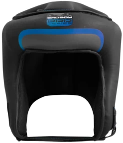 BAD BOY HOOFDBESCHERMER PRO SERIES 3.0 OPEN FACE HEAD GUARD
