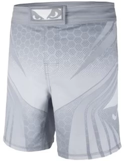 Bad Boy Legacy Evolve MMA Fight Short Grijs 7 Bad Boy Legacy Evolve MMA Fight Short Grijs -Boksen Winkel bad boy bad boy legacy evolve mma fight short grij 2