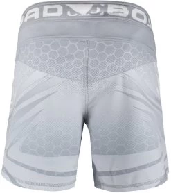 Bad Boy Legacy Evolve MMA Fight Short Grijs