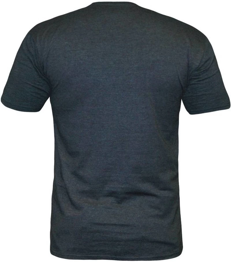 Bad Boy News Vechtsport T Shirts Heather Navy Bad Boy MMA 3 Bad Boy News Vechtsport T Shirts Heather Navy Bad Boy MMA