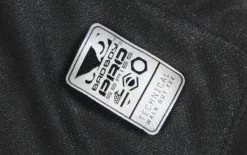 Bad Boy Performance Dry Fit Walk In T-shirt Zwart Groen 11 Bad Boy Performance Dry Fit Walk In T-shirt Zwart Groen -Boksen Winkel bad boy bad boy performance dry fit walk in t shir 4