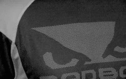 Bad Boy Performance Dry Fit Walk In T-shirt Zwart Grijs 9 Bad Boy Performance Dry Fit Walk In T-shirt Zwart Grijs -Boksen Winkel bad boy bad boy performance dry fit walk in t shir 7