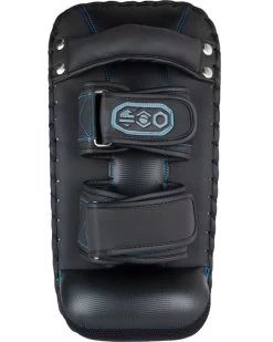 Bad Boy Pro Series 3.0 Thai Pads Zwart Blauw 9 Bad Boy Pro Series 3.0 Thai Pads Zwart Blauw -Boksen Winkel bad boy bad boy pro series 30 thai pads zwart blau 3