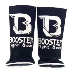 Booster Ankle Guards AG Pro Zwart