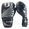 Booster BFG CUBE Bokshandschoenen Zwart Zilver -Boksen Winkel booster booster bfg cube bokshandschoenen zwart zi