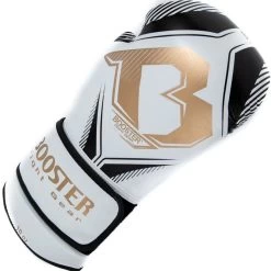 Booster Bokshandschoenen Bangkok Series 2 Wit