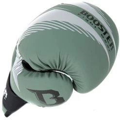 Booster Bokshandschoenen Bangkok Series 3 Groen
