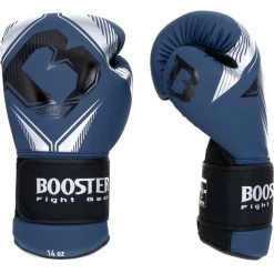 Booster Bokshandschoenen Bangkok Series 4 Blauw 11 Booster Bokshandschoenen Bangkok Series 4 Blauw -Boksen Winkel booster booster bokshandschoenen bangkok series 4 3
