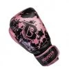 Booster Bokshandschoenen BG Youth Marble Pink Booster Fight Gear