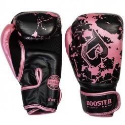 Booster Bokshandschoenen BG Youth Marble Pink Booster Fight Gear -Boksen Winkel booster booster bokshandschoenen bg youth marble p 3