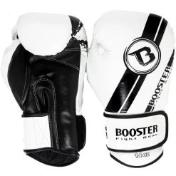 Booster Bokshandschoenen Pro Range BGL V3 Wit Zwart 9 Booster Bokshandschoenen Pro Range BGL V3 Wit Zwart -Boksen Winkel booster booster bokshandschoenen pro range bgl v3 3