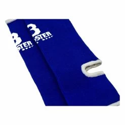 Booster Enkelbeschermers AG Thai Blauw