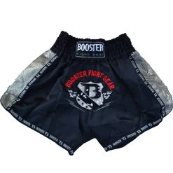 Booster Kickboks Broekjes Muay Thai Shorts TBT Pro 4.3 -Boksen Winkel booster booster kickboks broekjes muay thai shorts 1