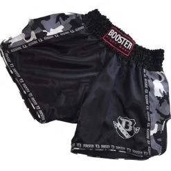 Booster Kickboks Broekjes TBT Pro 4.26 Zwart Camo 8 Booster Kickboks Broekjes TBT Pro 4.26 Zwart Camo -Boksen Winkel booster booster kickboks broekjes tbt pro 426 zwar 2