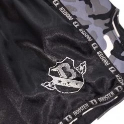 Booster Kickboks Broekjes TBT Pro 4.26 Zwart Camo 9 Booster Kickboks Broekjes TBT Pro 4.26 Zwart Camo -Boksen Winkel booster booster kickboks broekjes tbt pro 426 zwar 3