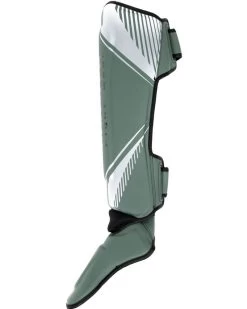 Booster Kickboks Scheenbeschermers Bangkok Series 3 Groen