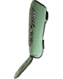 Booster Kickboks Scheenbeschermers SG YOUTH ELITE V2.3 Groen