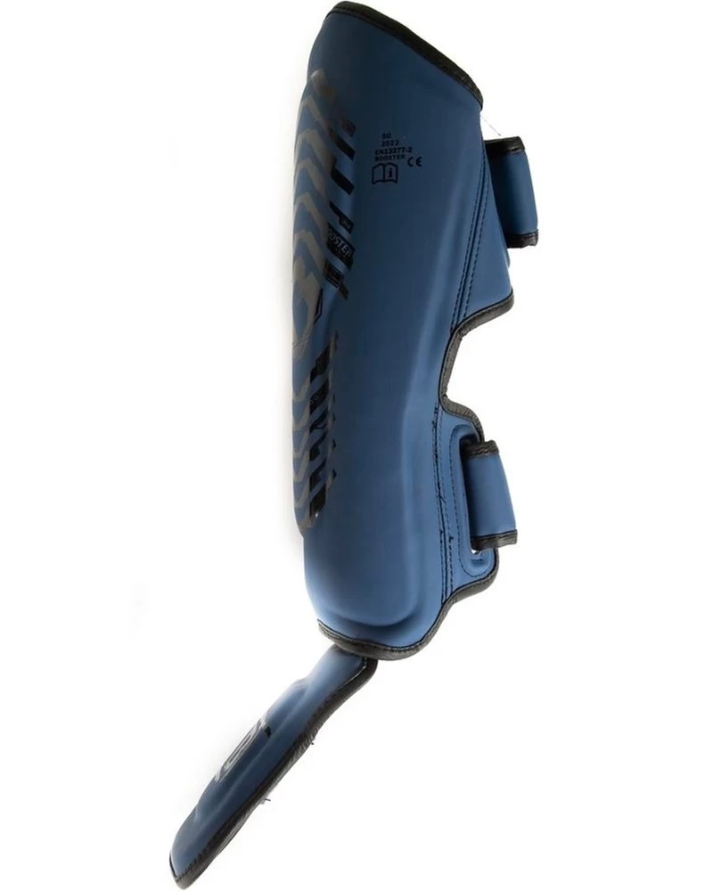 Booster Kickboks Scheenbeschermers SG YOUTH ELITE V2.4 Blauw 3 Booster Kickboks Scheenbeschermers SG YOUTH ELITE V2.4 Blauw