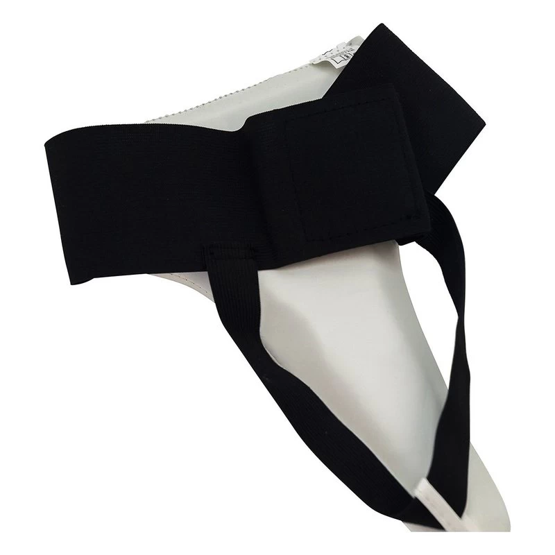 Booster Kruisbeschermer Dames Meisjes Wit 3 Booster Kruisbeschermer Dames Meisjes Wit