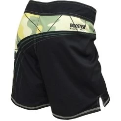 Booster MMA Fightshorts Enforced Camo