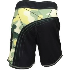Booster MMA Fightshorts Enforced Camo -Boksen Winkel booster booster mma fightshorts enforced camo 3