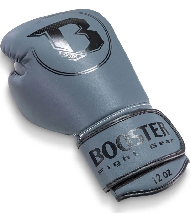 Booster PRO/BGL-VX2 (Kick)Bokshandschoenen Blauw 6 Booster PRO/BGL-VX2 (Kick)Bokshandschoenen Blauw - Afbeelding 4
