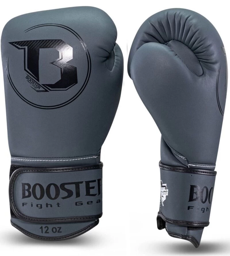 Booster PRO/BGL-VX2 (Kick)Bokshandschoenen Blauw 8 Booster PRO/BGL-VX2 (Kick)Bokshandschoenen Blauw - Afbeelding 6