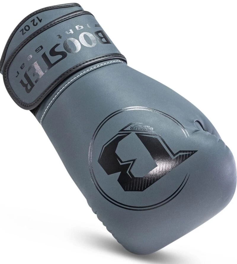 Booster PRO/BGL-VX2 (Kick)Bokshandschoenen Blauw 3 Booster PRO/BGL-VX2 (Kick)Bokshandschoenen Blauw