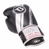 Booster Pro Range Bokshandschoenen BGL 1 V3 Black Silver Foil 1 Booster Pro Range Bokshandschoenen BGL 1 V3 Black Silver Foil -Boksen Winkel booster booster pro range bokshandschoenen bgl 1 v