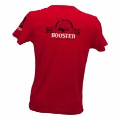 Booster Reds Fightsports T-shirt Kangaroo -Boksen Winkel booster booster reds fightsports t shirt kangaroo 1