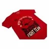 Booster Reds Fightsports T-shirt Kangaroo -Boksen Winkel booster booster reds fightsports t shirt kangaroo