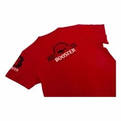 Booster Reds Fightsports T-shirt Kangaroo -Boksen Winkel booster booster reds fightsports t shirt kangaroo 3