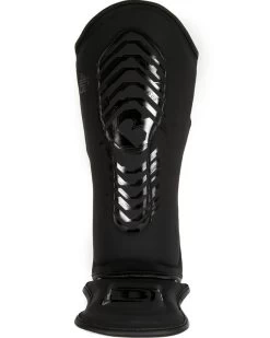 Booster Scheenbeschermers SG YOUTH ELITE V2.1 Zwart Zwart