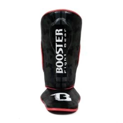 Booster SG Kickboks Scheenbeschermers Jeugd Zwart Camo 8 Booster SG Kickboks Scheenbeschermers Jeugd Zwart Camo -Boksen Winkel booster booster sg kickboks scheenbeschermers jeug 10