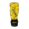 Booster SG Kickboks Scheenbeschermers Jeugd Marmer Geel 2 Booster SG Kickboks Scheenbeschermers Jeugd Marmer Geel -Boksen Winkel booster booster sg kickboks scheenbeschermers jeug 3