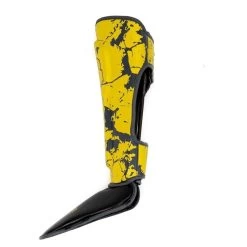 Booster SG Kickboks Scheenbeschermers Jeugd Marmer Geel 7 Booster SG Kickboks Scheenbeschermers Jeugd Marmer Geel -Boksen Winkel booster booster sg kickboks scheenbeschermers jeug 5