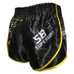 Booster Superbon Muay Thai Shorts 2 Kickboks Broekjes -Boksen Winkel booster booster superbon muay thai shorts 2 kickbo 1