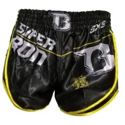 Booster Superbon Muay Thai Shorts 2 Kickboks Broekjes -Boksen Winkel booster booster superbon muay thai shorts 2 kickbo 2
