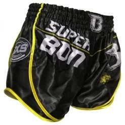 Booster Superbon Muay Thai Shorts 2 Kickboks Broekjes -Boksen Winkel booster booster superbon muay thai shorts 2 kickbo 3
