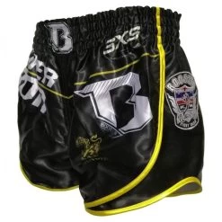 Booster Superbon Muay Thai Shorts 2 Kickboks Broekjes -Boksen Winkel booster booster superbon muay thai shorts 2 kickbo 4